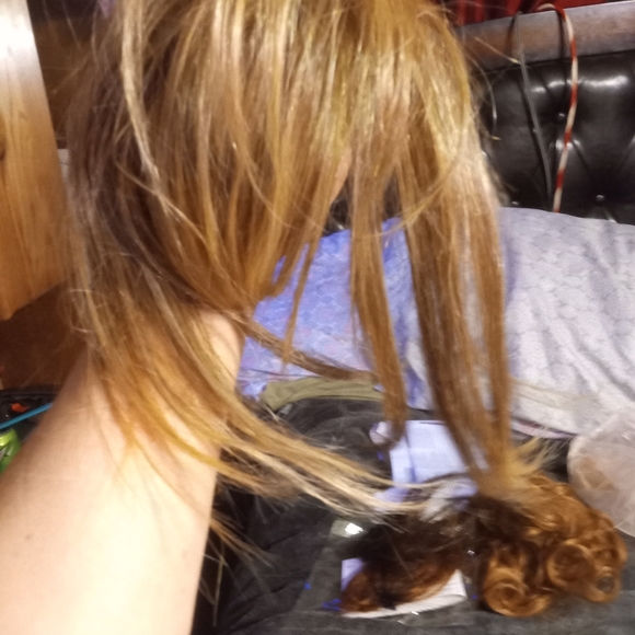 Hair extension - Picture 3 of 6